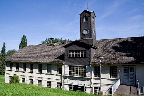 Eisenhütte Veckerhagen